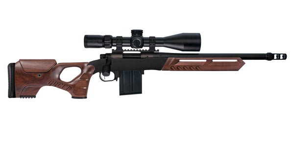 COBRA - Precision Stock