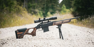 COBRA - Precision Stock