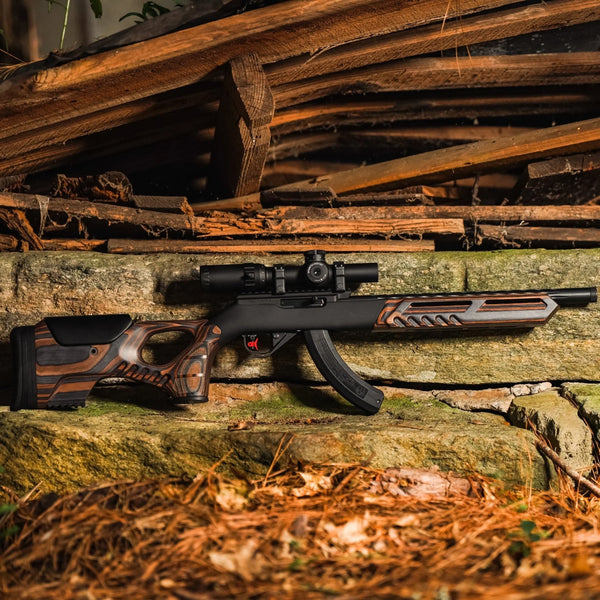 COBRA - Precision Stock