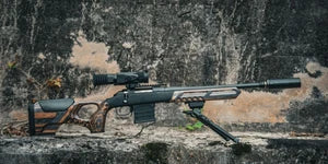 COBRA - Precision Stock
