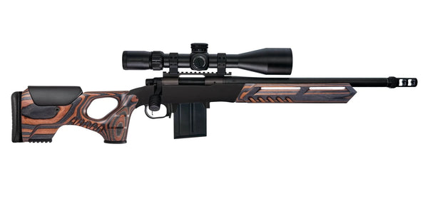 COBRA - Precision Stock