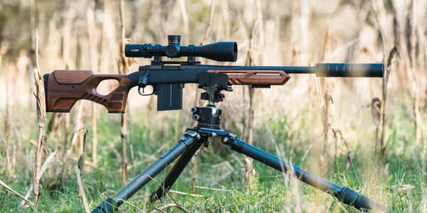 COBRA - Precision Stock
