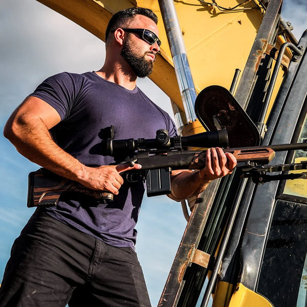 COBRA - Precision Stock