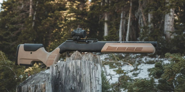 EXACTUS - Precision Stock