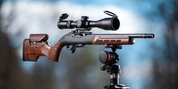 EXACTUS - Precision Stock