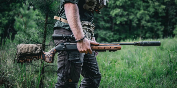 EXACTUS - Precision Stock