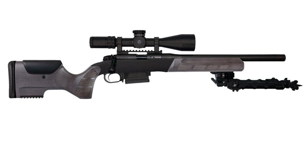 EXACTUS - Precision Stock