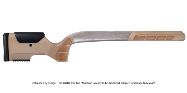 EXACTUS - Precision Stock
