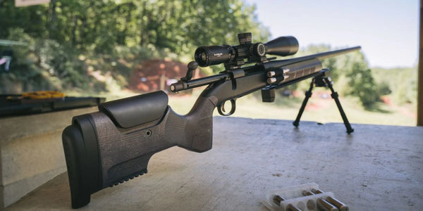 EXACTUS - Precision Stock