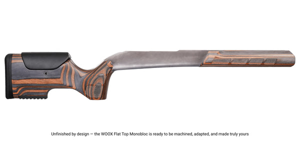 EXACTUS - Precision Stock