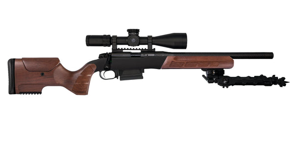 EXACTUS - Precision Stock