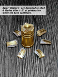 .510 350gr Safari Raptor - 50ct