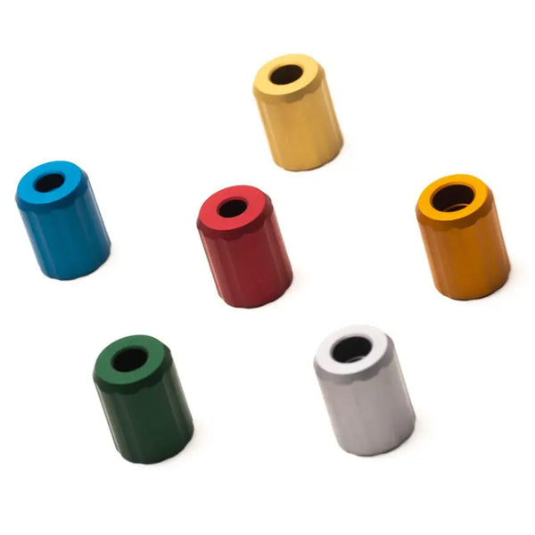 Interchangeable Funnel Heads