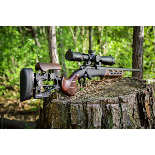 Furiosa (Rem 700 SA & Clones)