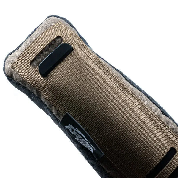 The GripChanger - From AREA 419 and ARMAGEDDON Gear