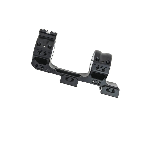 Cantilevered Tactical One-Piece Scope Mount