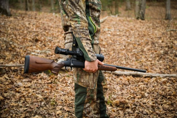 Wild Man (Rem 700 SA & Clones)