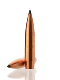 .264/6.5mm 125gr Lazer-Tipped Hollow Point - 50ct