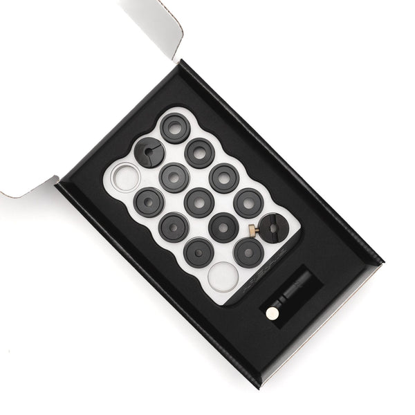 Area 419 ZERO Headspace and Ogive Measurement Gauge Kit