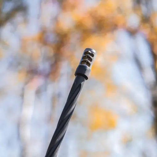 Hellfire Ti Self-Timing Brake