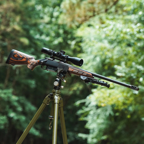 Wild Man (Rem 700 SA & Clones)