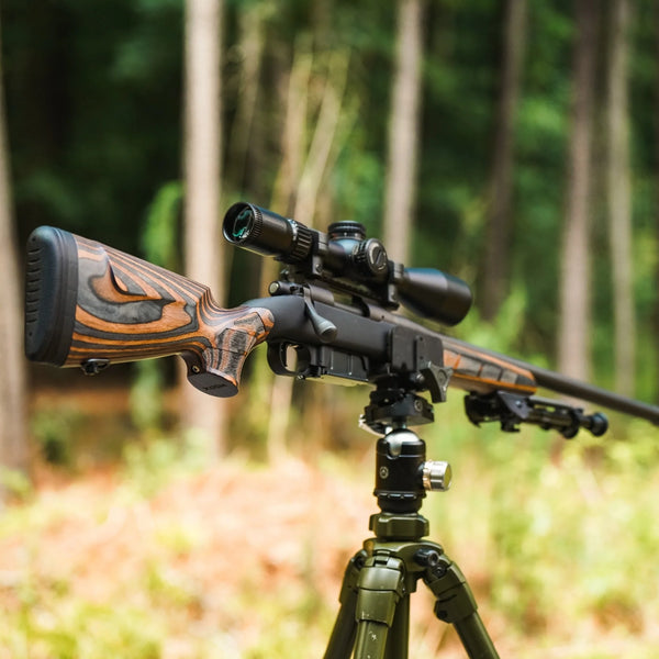 Wild Man (Rem 700 SA & Clones)