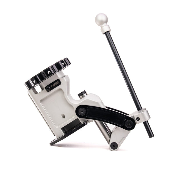 The ZERO Gen 2 Reloading Press