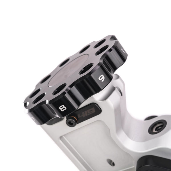 The ZERO Gen 2 Reloading Press