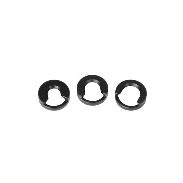 Zero Modular Shellholder System