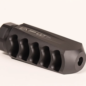 Muzzle Brake Canada APW Axis precision Worx