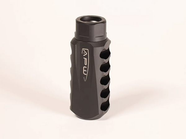 Muzzle Brake Canada APW Axis precision Worx