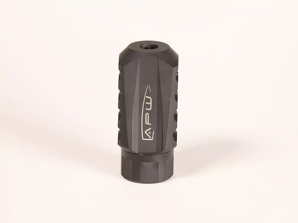 Muzzle Brake Canada APW Axis precision Worx
