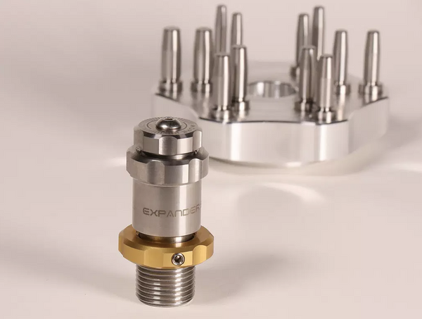 APW Expander Mandrel Set