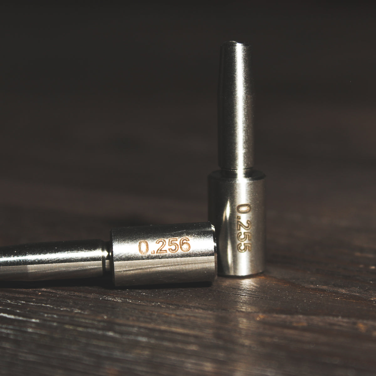 APW Custom Mandrel – Precision Zone