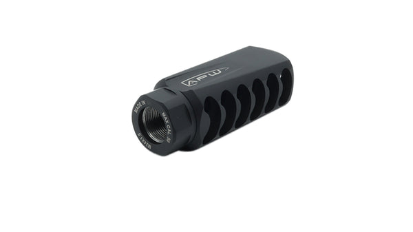 APW Raptor Muzzle Brake - Titan