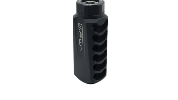 APW Raptor Muzzle Brake - Titan