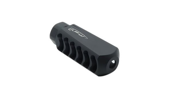 APW Raptor Muzzle Brake - Titan