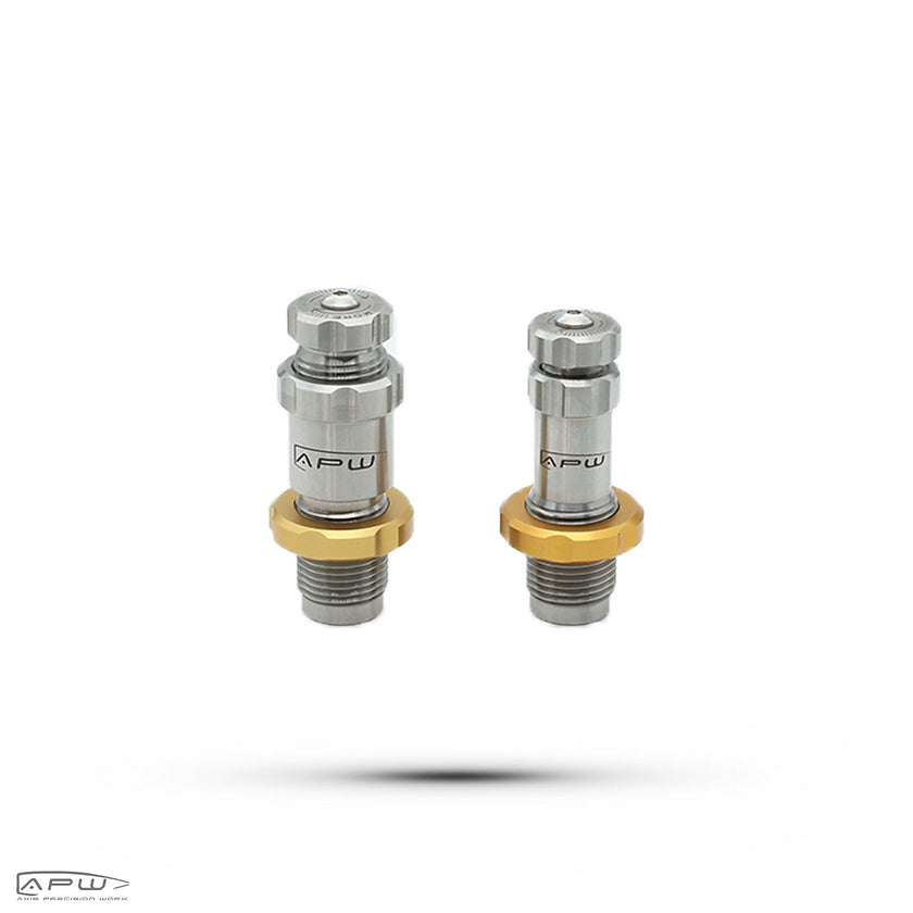 APW Expander Mandrel Die Precision Zone