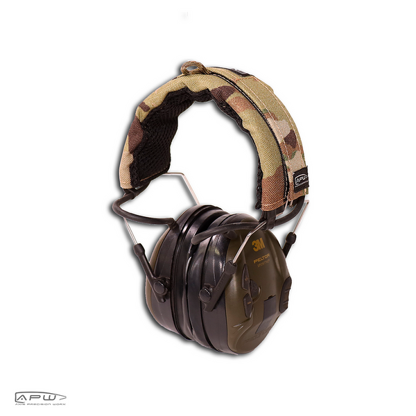 APW Headphone Wrap